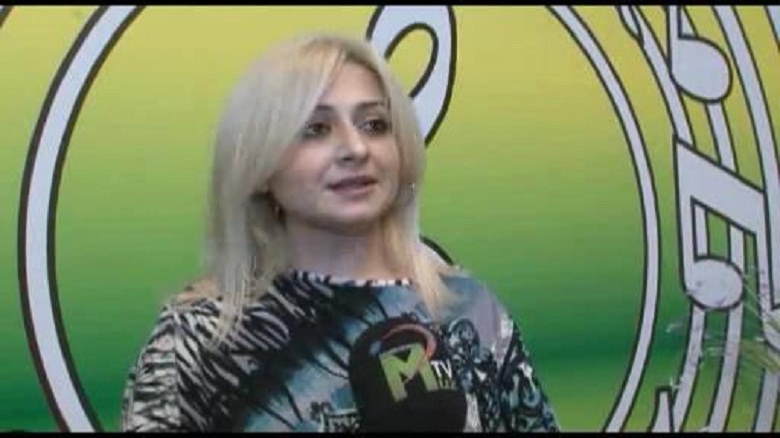 Oksana hansı xanəndə ilə duet ifa edəcək?
